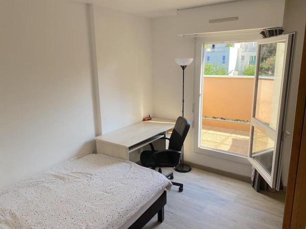 Colocation / Appartement, Évry-Courcouronnes / Photo 3