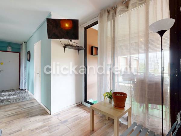 Flatsharing / 4-bedroom flat · 64 m², Toulouse / Photo 2