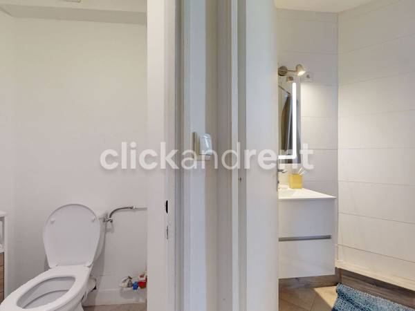 Flatsharing / 4-bedroom flat · 64 m², Toulouse / Photo 18