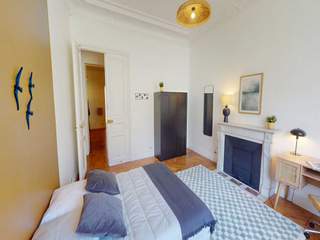 Appartement 8 pièces de 250 m²