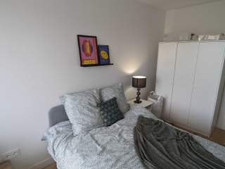 Flatsharing / 4-bedroom flat · 94 m², Clichy, Rue Médéric Clichy