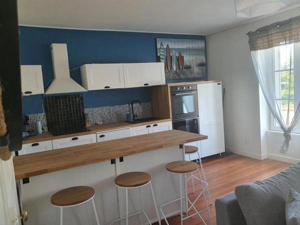 Colocation / Appartement, Le Mée-sur-Seine / Photo 2