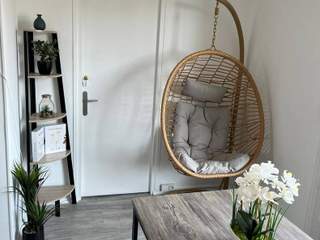 Chambre chez l'habitant / 1 room apartment, Rouen
