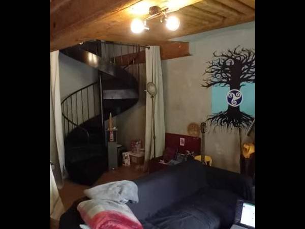 Coliving / Duplex 5 pièces de 90 m², Caluire-et-Cuire, Grande Rue de Saint Clair / Photo 2