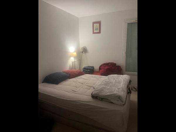 Sous-location / Appartement 3 pièces de 60 m², Charenton-le-Pont, Rue du Président Kennedy / Photo 2