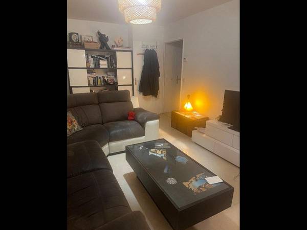 Sous-location / Appartement 3 pièces de 60 m², Charenton-le-Pont, Rue du Président Kennedy / Photo 5