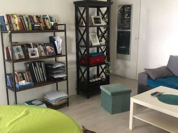 Chambre chez l'habitant / Appartement 1 pièce, Sartrouville / Photo 2
