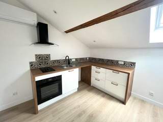 Location / Appartement 2 pièces de 25 m², Roanne, 56 Avenue Gambetta