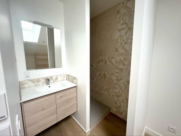 Location / Appartement 2 pièces de 25 m², Roanne, 56 Avenue Gambetta / Photo 5