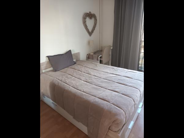 Colocation / Appartement 3 pièces de 70 m², Avon / Photo 2