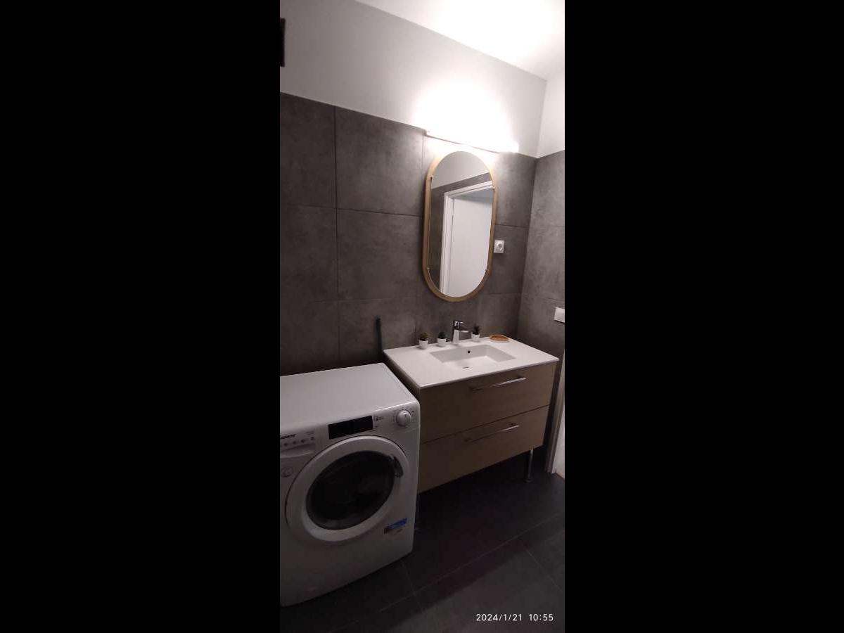 Appartement 4 pièces de 80 m² à Massy | Colocation | 600€/mois photo 4