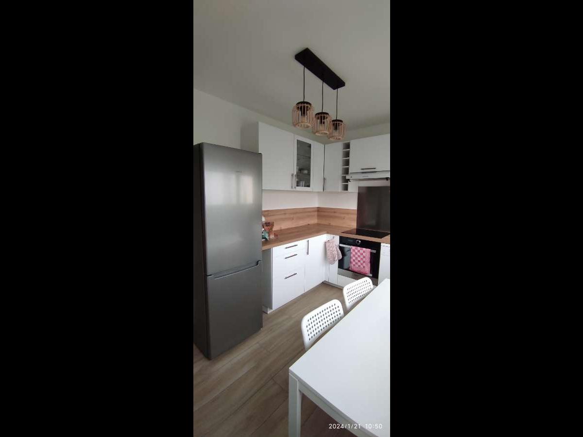 Appartement 4 pièces de 80 m² à Massy | Colocation | 600€/mois photo 2
