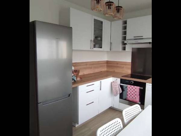 Colocation / Appartement 4 pièces de 80 m², Massy, Square Yves du Manoir / Photo 2