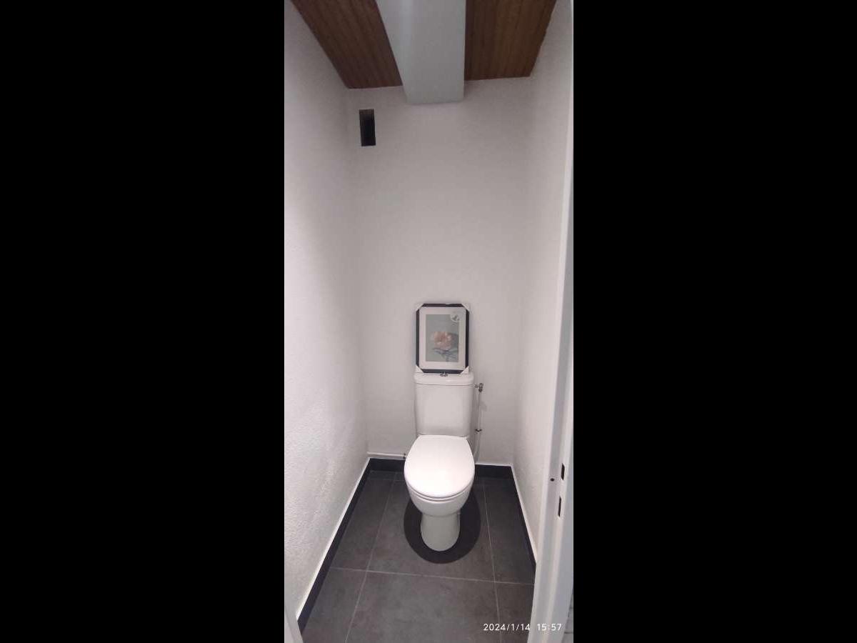 Appartement 4 pièces de 80 m² à Massy | Colocation | 600€/mois photo 6