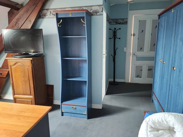 Location / Appartement, Saint-Quentin / Photo 4
