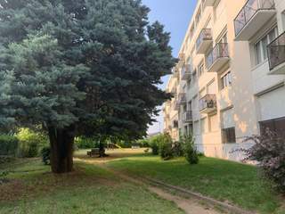 Flatsharing / 4-bedroom flat · 68 m², Tours, Rue de l'Adjudant Velin