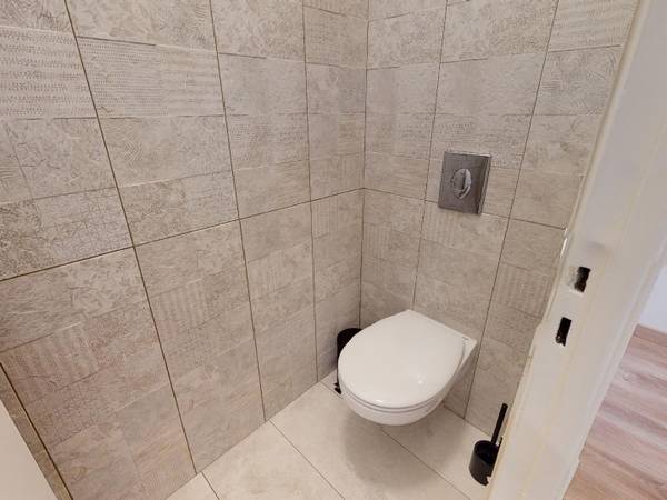 Colocation / Appartement 4 pièces de 75 m², Nice, Rue Trachel / Photo 16