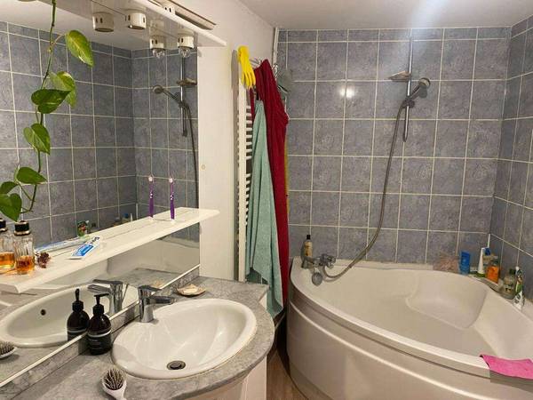 Sous-location / Maison 8 pièces de 130 m², Talence, Rue Charles Laterrade / Photo 2