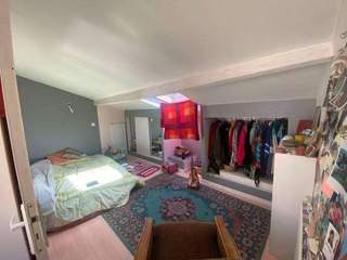 Sous-location / Maison 8 pièces de 130 m², Talence, Rue Charles Laterrade