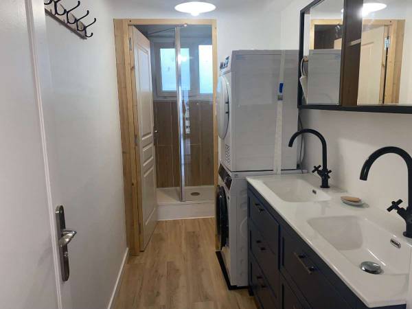 Colocation / Appartement 6 pièces de 103 m², Rennes / Photo 6