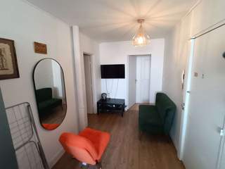 Colocation / 6-bedroom flat · 82 m², Bagnolet, Rue de la Noue