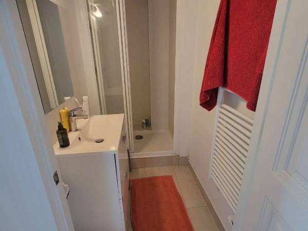 Flatsharing / 3-bedroom flat · 49 m², Paris, Rue Vercingétorix / Photo 6