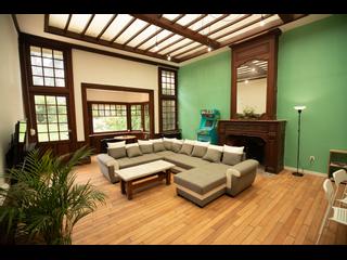 Flatsharing / 10-bedroom house · 470 m², Douai, Boulevard Paul Hayez