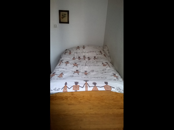 Colocation / Appartement 4 pièces de 100 m², Bischheim, Rue des Officiers / Photo 2