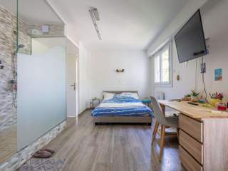 Colocation / 7 rooms apartment · 150 m², Dijon, Boulevard de l'Universite