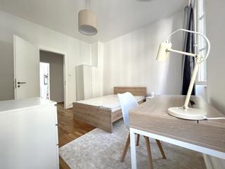 Flatsharing / 5-bedroom flat · 93 m², Strasbourg, Rue de l'Ecurie