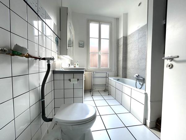 Colocation / Appartement 5 pièces de 93 m², Strasbourg, Rue de l'Ecurie / Photo 8