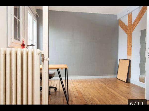 Colocation / Maison 6 pièces de 125 m², Châtillon, Rue de la Défense / Photo 8