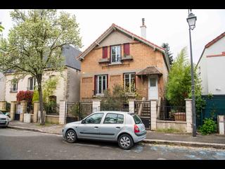 Flatsharing / 6-bedroom house · 125 m², Châtillon, Rue de la Défense