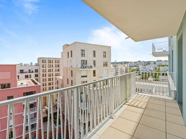 Flatsharing / 6-bedroom flat · 110 m², Vitry-sur-Seine, Sente Joséphine Marchais / Photo 18