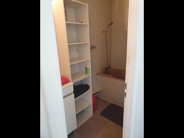 Colocation / Appartement 4 pièces de 70 m², Toulouse / Photo 2