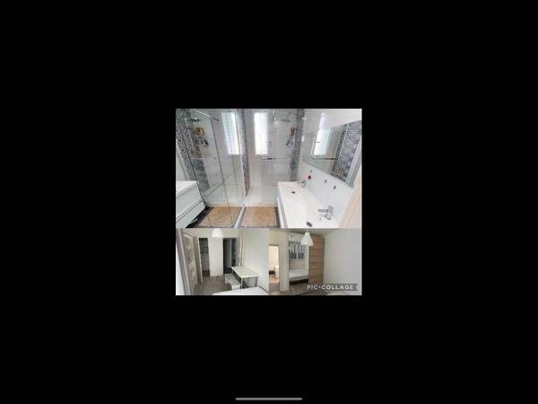 Colocation / Appartement 5 pièces de 70 m², Grenoble, Rue Général Mangin / Photo 2