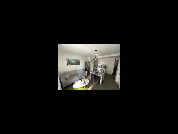 Colocation / Appartement 5 pièces de 70 m², Grenoble, Rue Général Mangin / Photo 7