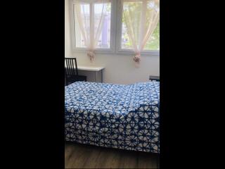 Flatsharing / 5-bedroom flat · 70 m², Grenoble, Rue Général Mangin