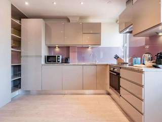 Flatsharing / Appartement 3 pièces de 80 m², Issy-les-Moulineaux, Boulevard Gallieni