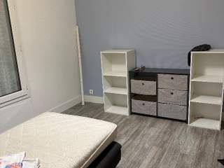 Colocation / Appartement 3 pièces de 40 m², Argenteuil, Rue Paul Vaillant Couturier