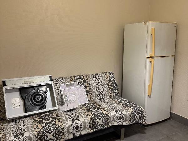 Colocation / Appartement 3 pièces de 40 m², Argenteuil, Rue Paul Vaillant Couturier / Photo 3