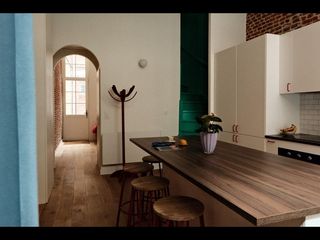 Coliving / Maison 8 pièces de 150 m², Lille, Rue Jean Jacques Rousseau