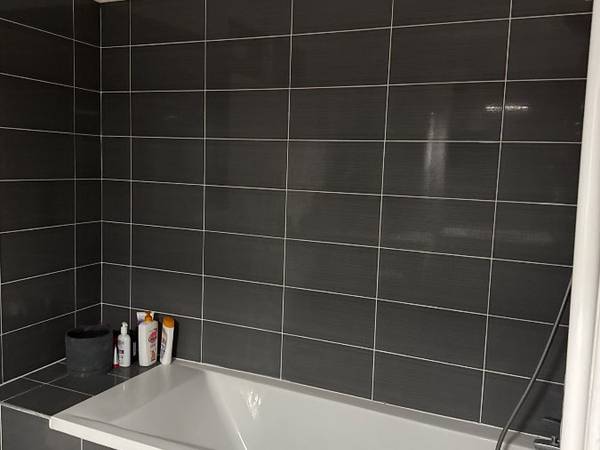 Colocation / Appartement 3 pièces de 63 m², Paris, Rue Dupont de l'Eure / Photo 12