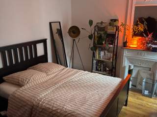 Flatsharing, 3-bedroom flat , Paris