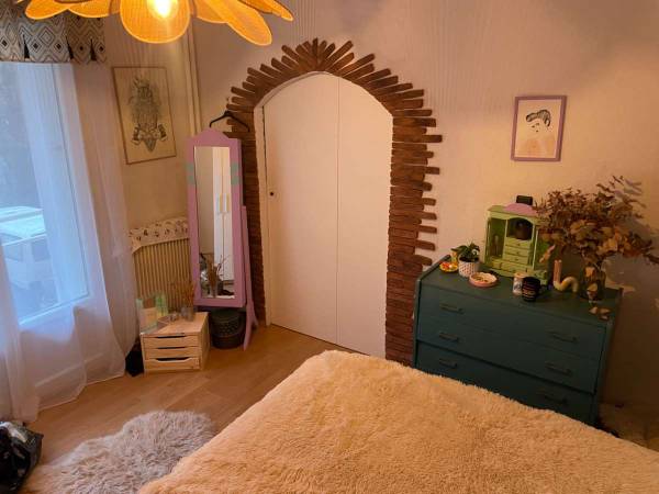 Colocation / Appartement 6 pièces de 120 m², Montpellier, Rue Buffon / Photo 2