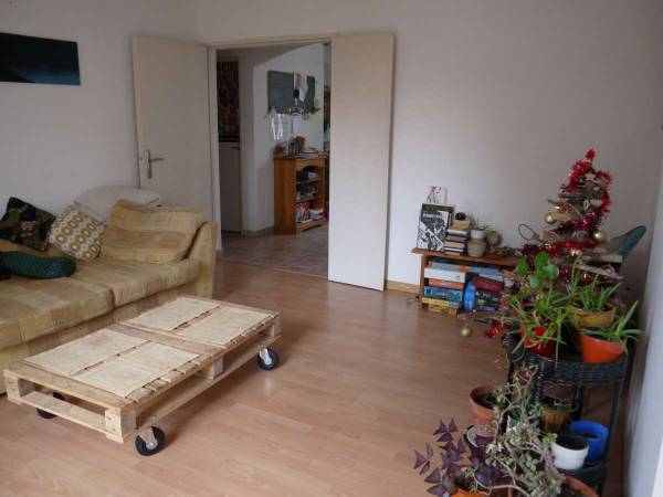 Colocation / Appartement 6 pièces de 120 m², Montpellier, Rue Buffon / Photo 9