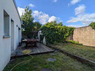 Colocation / Maison 5 pièces de 90 m², Nantes, Rue Elie Crépeau