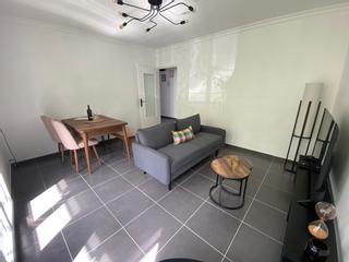 Colocation / Appartement 5 pièces de 90 m², Saint-Priest, Rue Danton