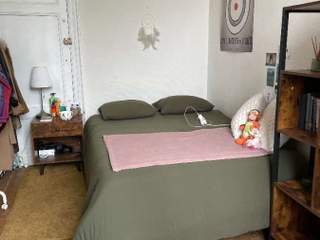 Sous-location / Appartement 4 pièces de 74 m², Bordeaux, Rue Henri IV