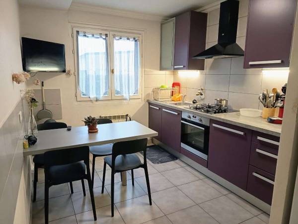 Colocation / Appartement 4 pièces de 65 m², Annecy, Rue du Canal (Annecy) / Photo 2